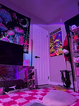 Cutiepiespanks' Live XXX Chat