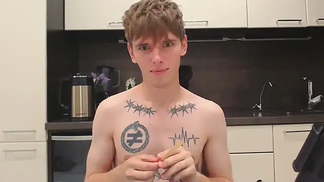 Fredd_Xanders live XXX chat