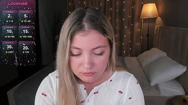 Chat +18 de Angel__Grace ao vivo