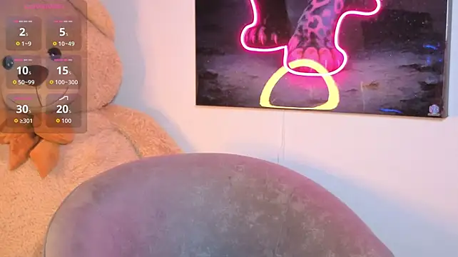 Czat XXX na żywo – SofiaInk