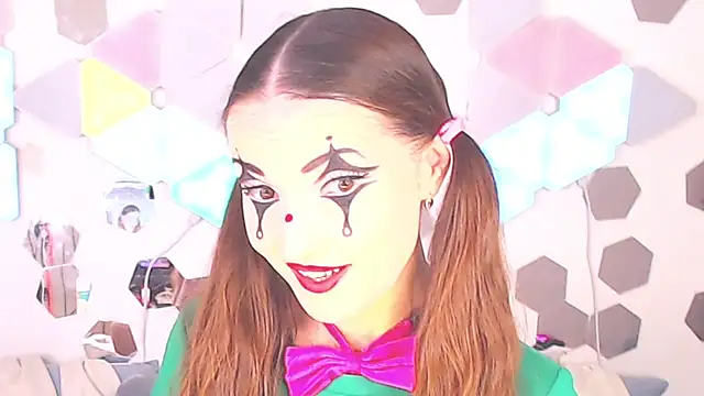 LexiKiss – Naživo XXX chat