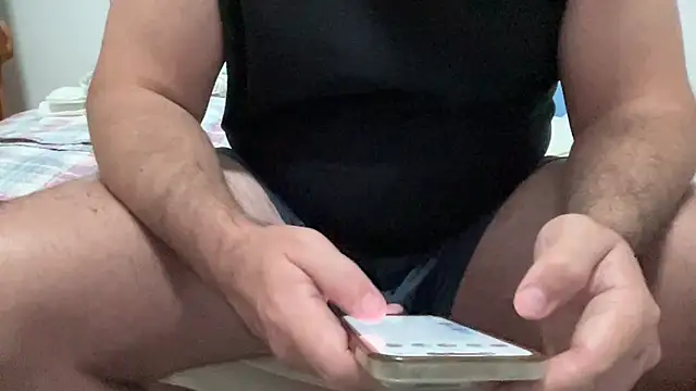XXX chat uživo modela Dartacan44