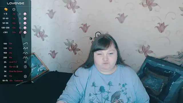 Živý XXX chat fistashka___