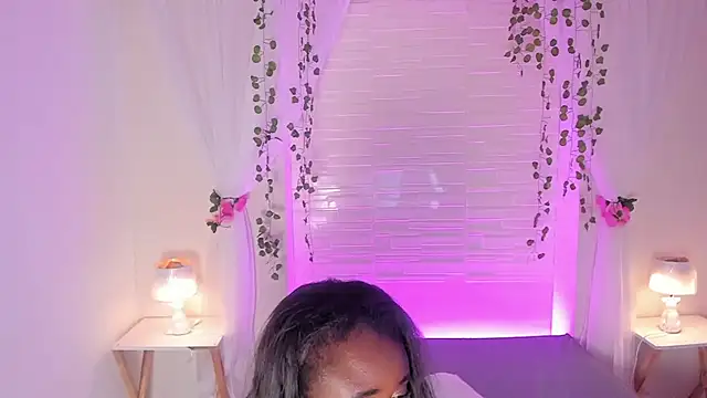 Chat XXX Live IvyBennet_