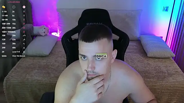 Larstar01 Chat XXX in diretta