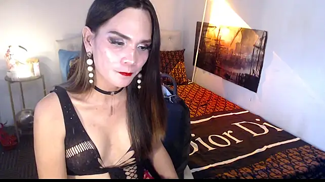 NinaDOM4CUM লাইভ XXX চ্যাট