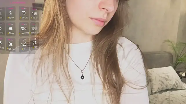 Chat +18 de AltheaEllers ao vivo