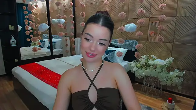 PutOnRepeat Live XXX-Chat