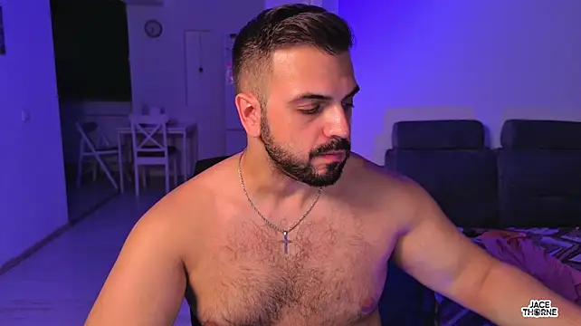Jace_Thorne 라이브 XXX 채팅