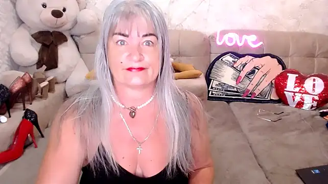 SiberiabBerry's Live XXX Chat