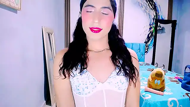 priscilahotker's Live XXX Chat