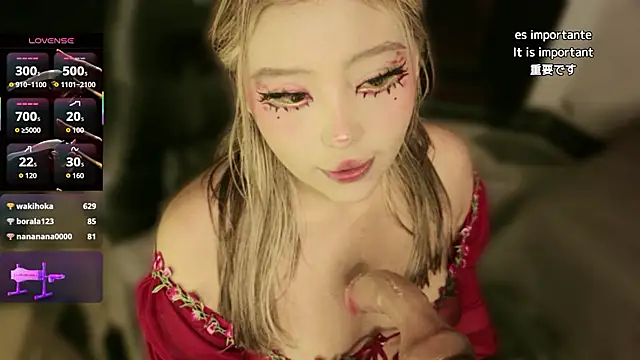 Teen_sofia_ 라이브 XXX 채팅