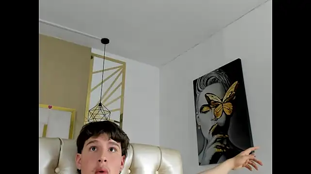 SEXYBOY_VC's Live XXX Chat