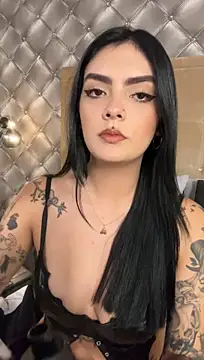 AliceRitter – Live XXX-chat