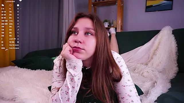 ShantellAngulo 라이브 XXX 채팅