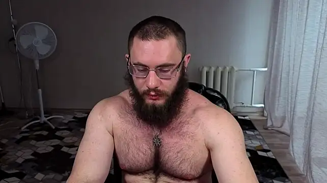 Ant_Power – Naživo XXX chat