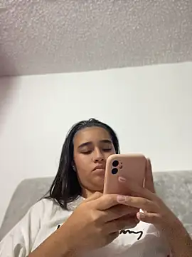 I_Samanthaa Obrolan Langsung XXX