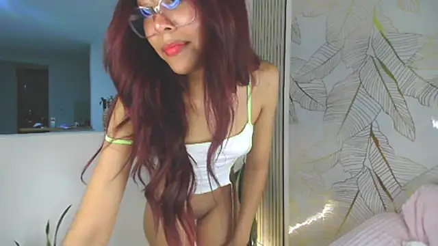 Chatroom XXX en direct de im_miauhg