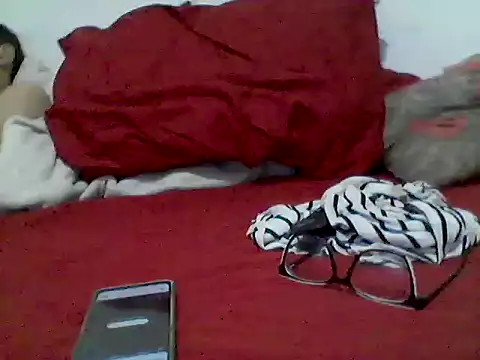 Chat XXX ao vivo de _bahya