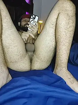 Gasc_1992's Live XXX Chat