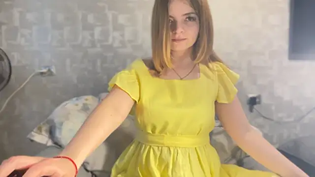 Eliryan Live XXX chat