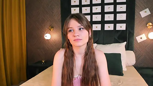 Eva_Anderson Chat XXX in diretta