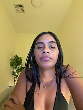 Chat XXX ao vivo de lizzakennedy