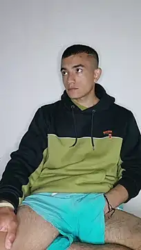 Chat XXX ao vivo de Thick_Cock
