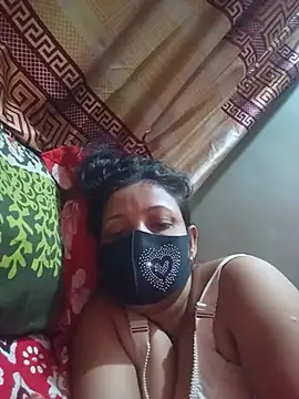 Chat XXX ao vivo de Mukta___baby