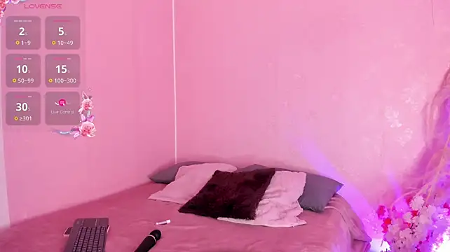 Valk_submissive Adlı Modelin Canlı XXX Sohbeti