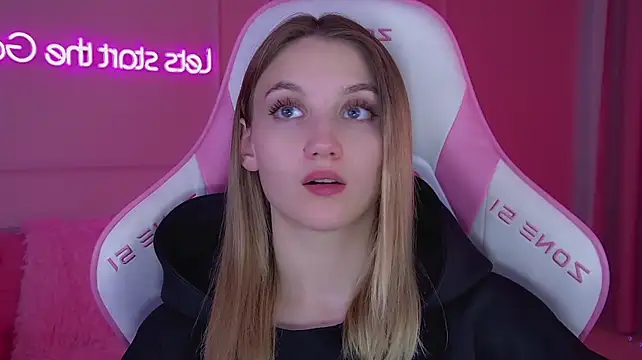 Chat XXX Live StacyEvances