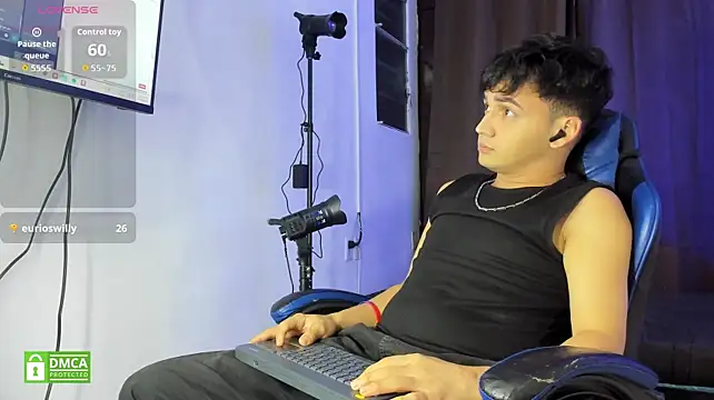 BDSMRoom_Latins' Live XXX Chat