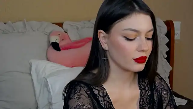 RitaVesper Live XXX Chat