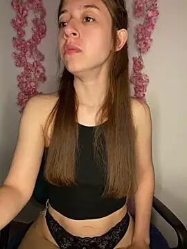 -rosi's Live XXX Chat