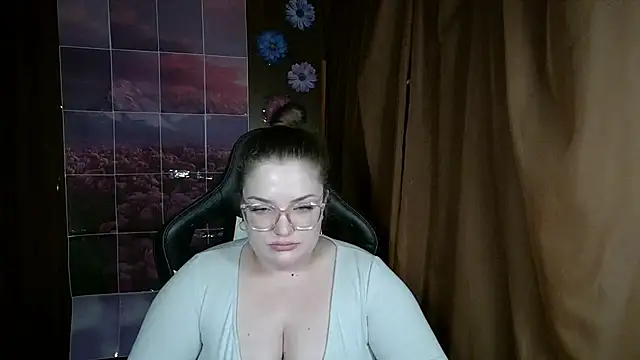 Czat XXX na żywo – Teasing_Dora