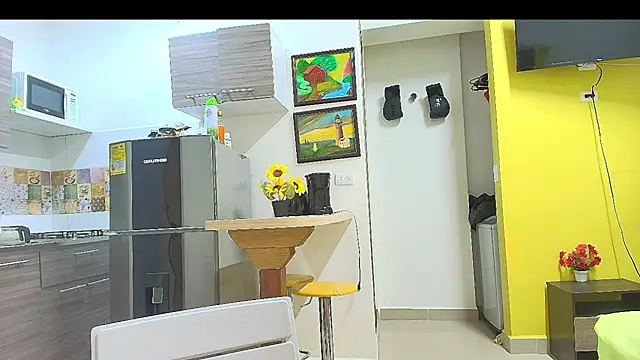 Živý XXX chat Alaiapink