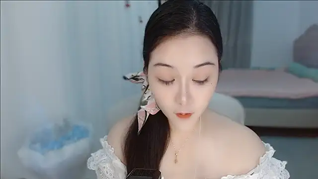 Chat XXX ao vivo de Amy-cnbaby