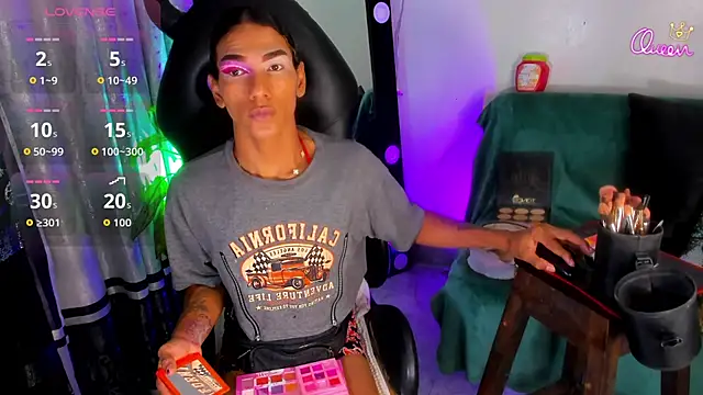 katiee11's Live XXX Chat