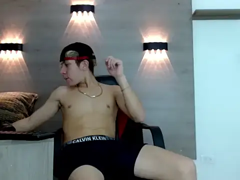 Gaeliitto 라이브 XXX 채팅