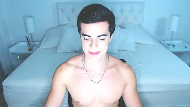 mr_hunterx Live XXX Chat