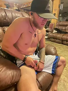 Chat XXX en directo de Silusgrai