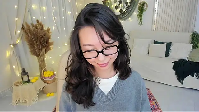 Chat XXX en directo de AgnieszkaBanana