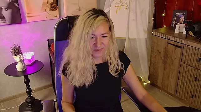 DonnaSmitth Live XXX Chat