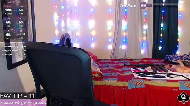Chat XXX en directo de Robin_H00t_2