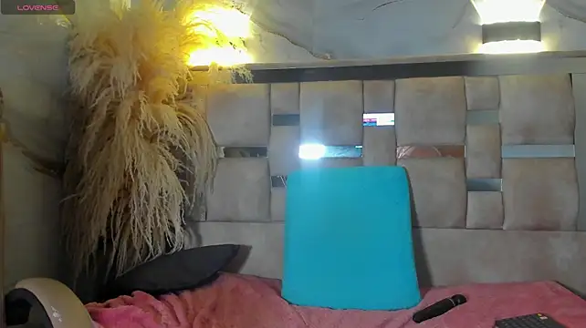 Chatroom XXX en direct de Danielaa_a
