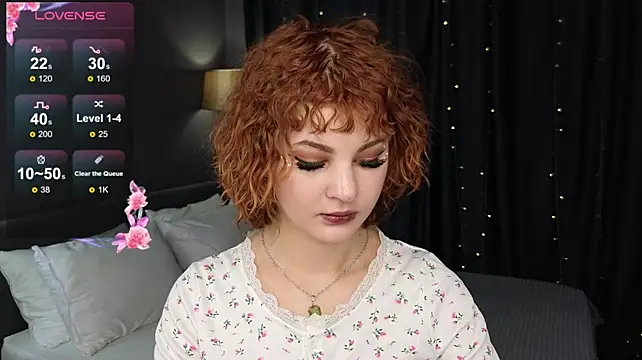 Chat XXX ao vivo de Kira__Fluffy