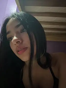 Czat XXX na żywo – Angelita_megan
