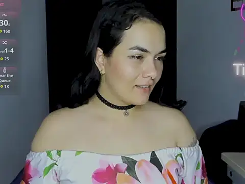 Babe-sofi – Live XXX-chat