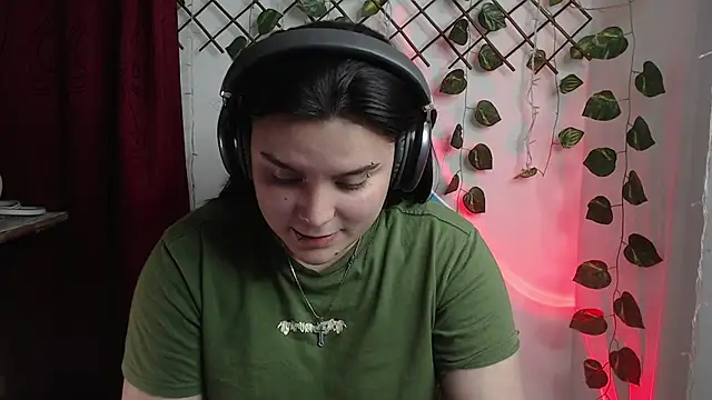 Nika_1_ élő XXX-chatje