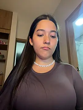Nhefertary's Live XXX Chat